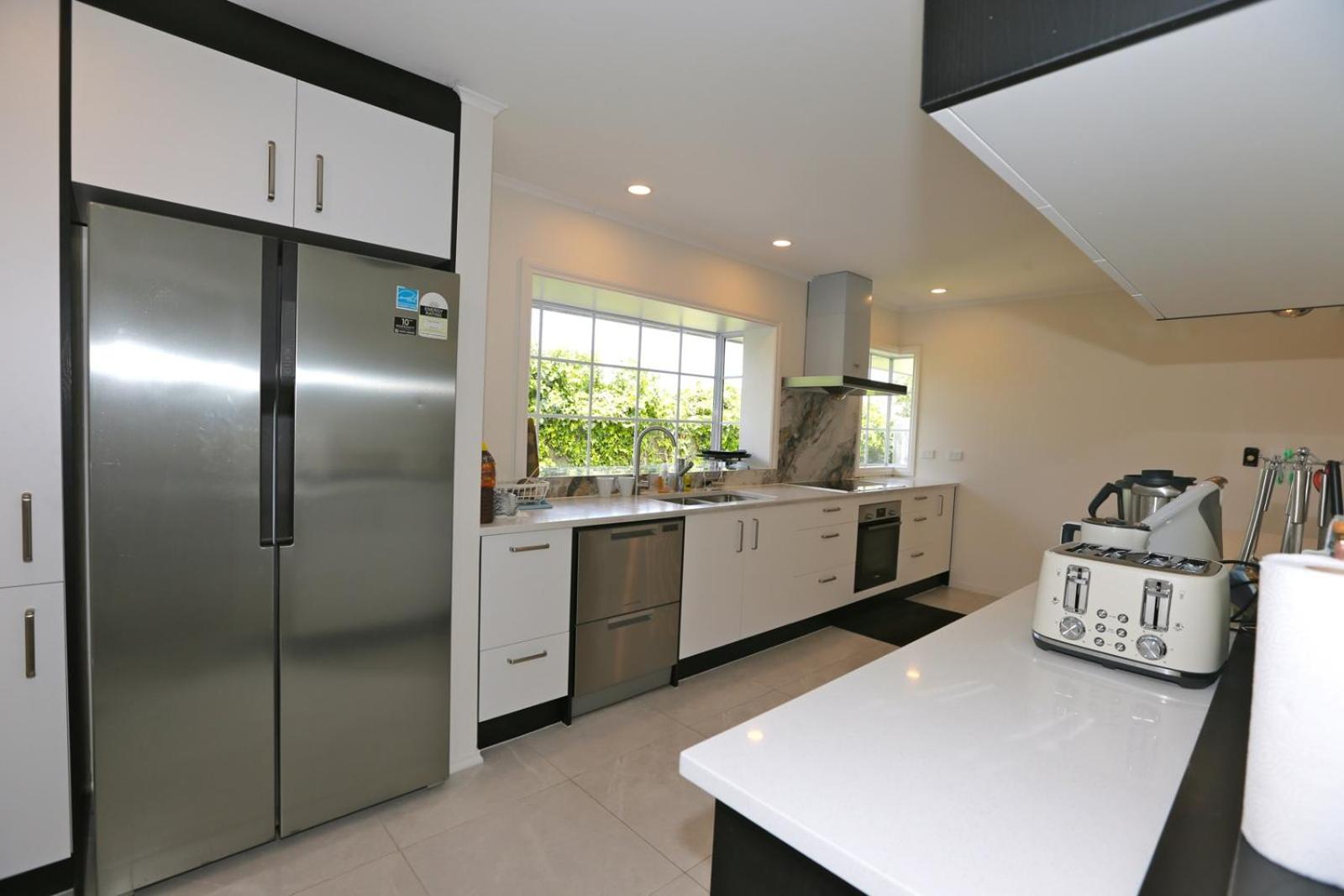 Holiday House In Totara Park Auckland Eksteriør bilde