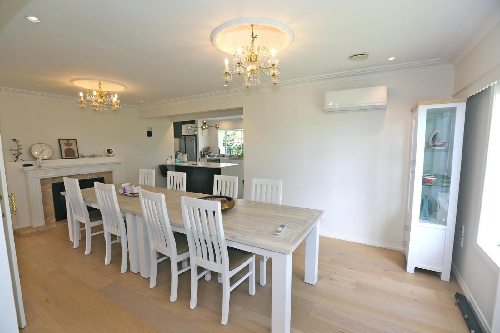 Holiday House In Totara Park Auckland Eksteriør bilde
